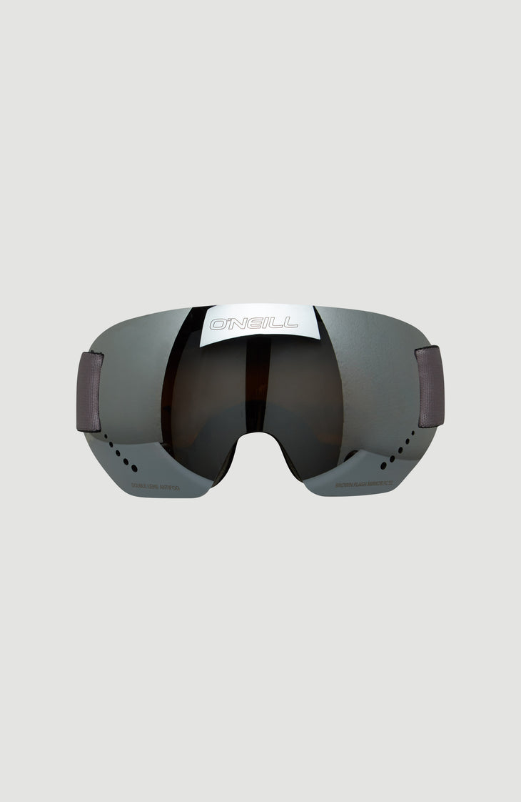 O'Neill Rookie Snow Goggles | Green