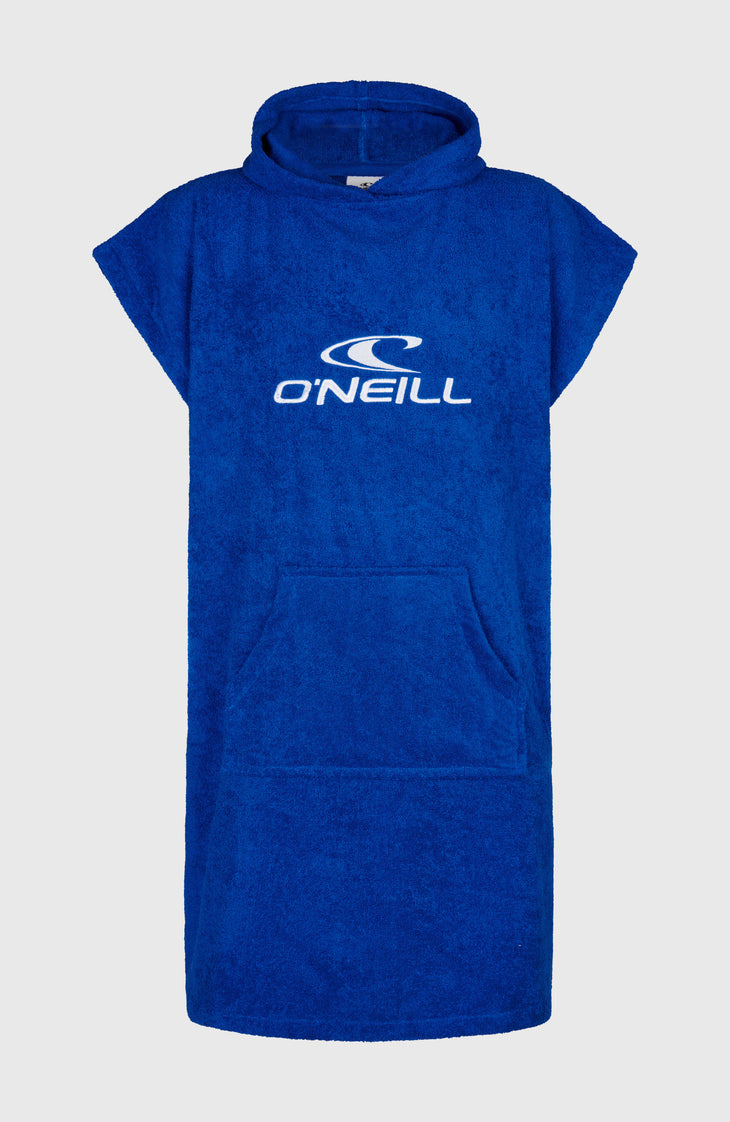 Jack's Changing handdoek | Victoria Blue