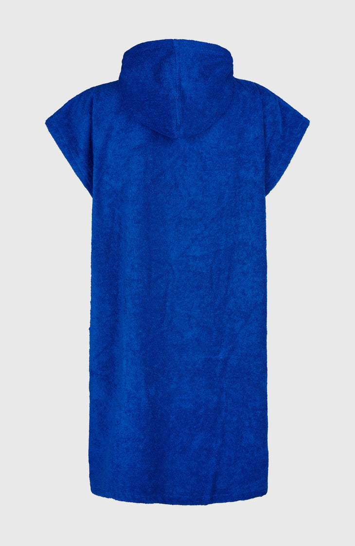 Jack's Changing handdoek | Victoria Blue