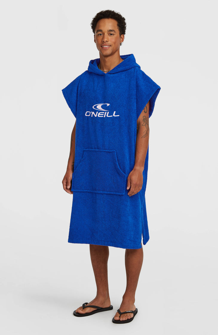 Jack's Changing handdoek | Victoria Blue