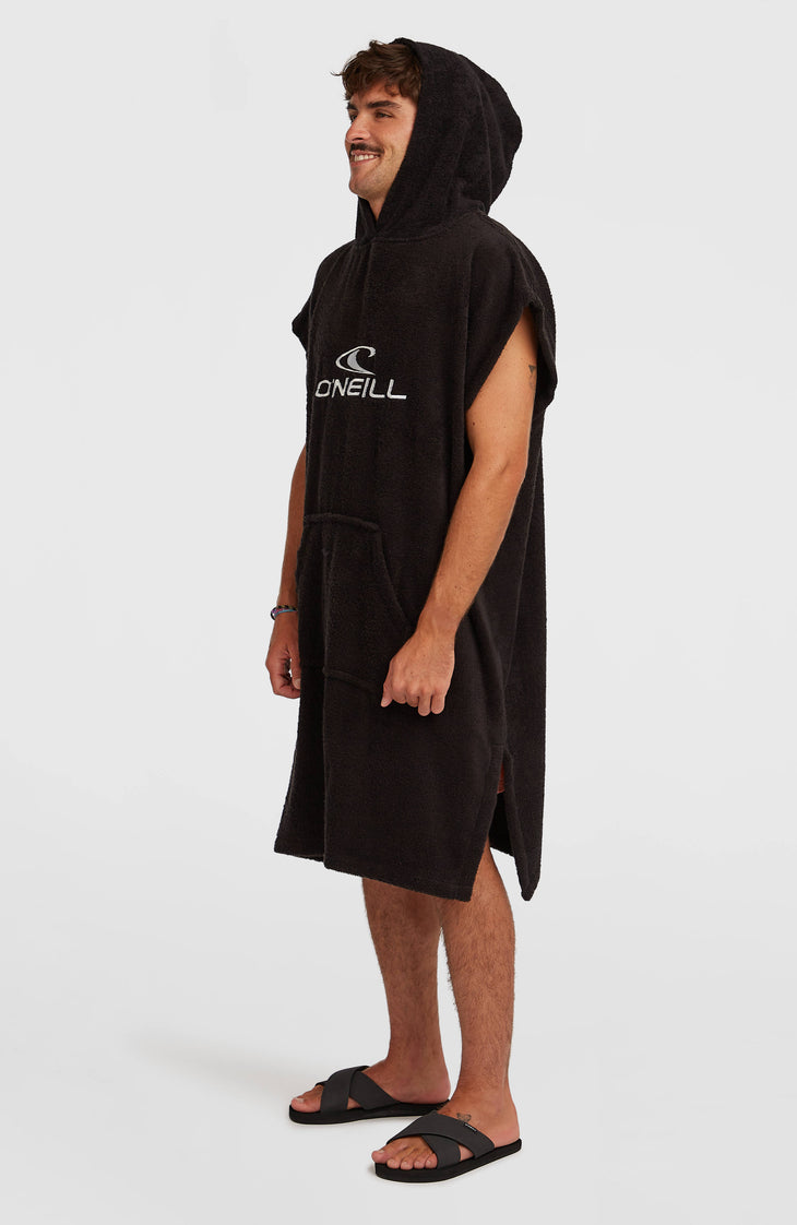 Jack's Changing handdoek | Black Out