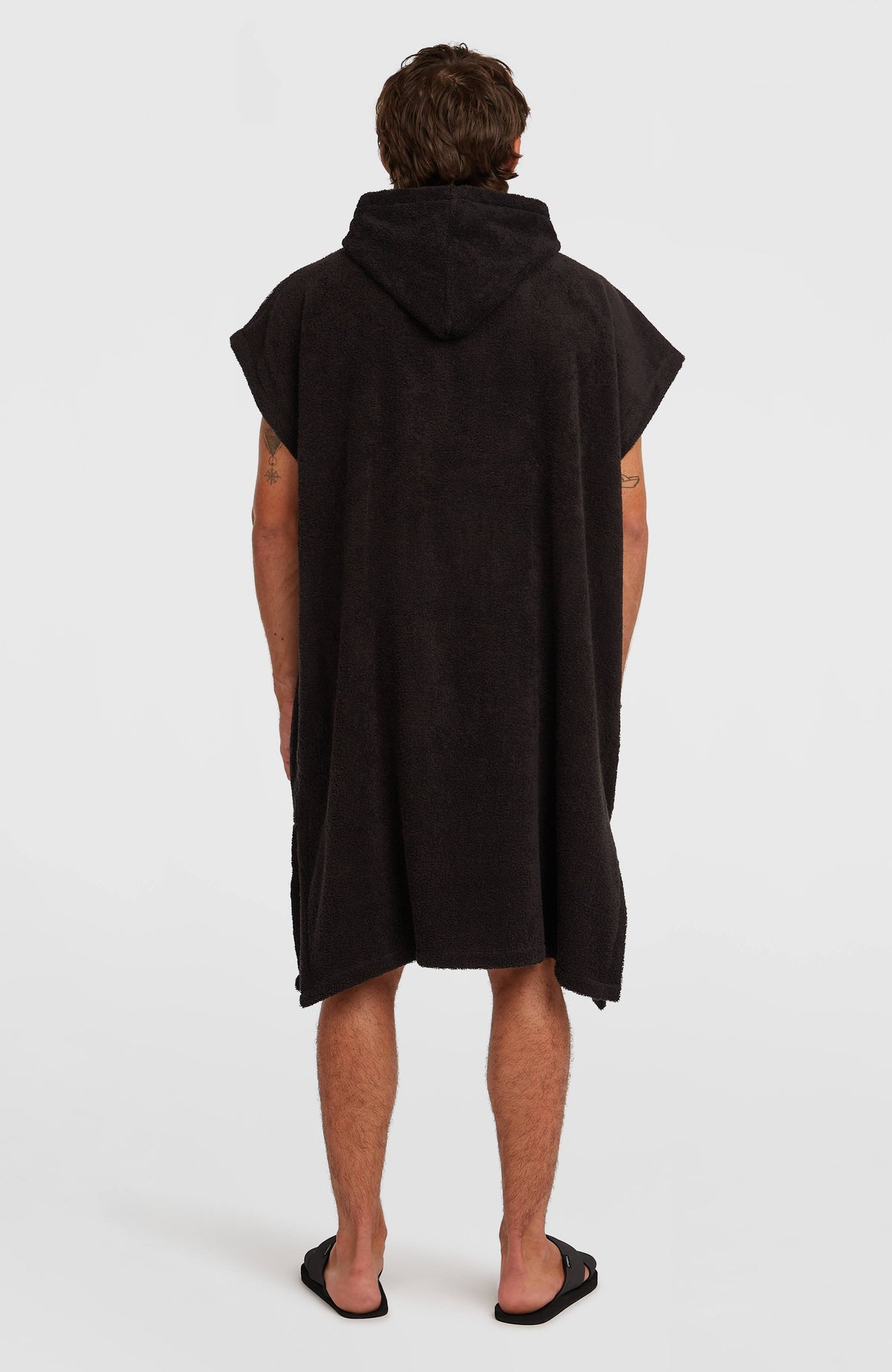Jack's Changing handdoek | Black Out