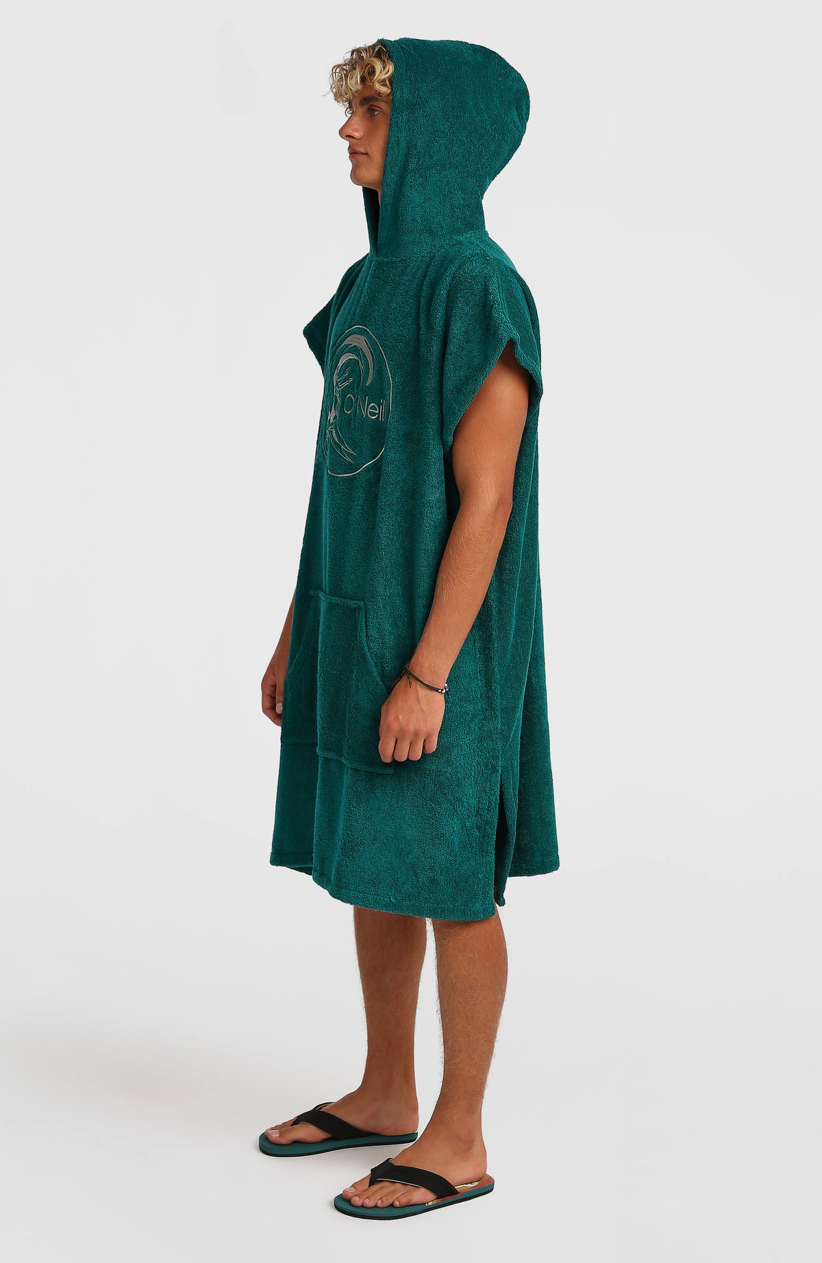 O'Riginals omkleedhanddoek | Botanical Heat
