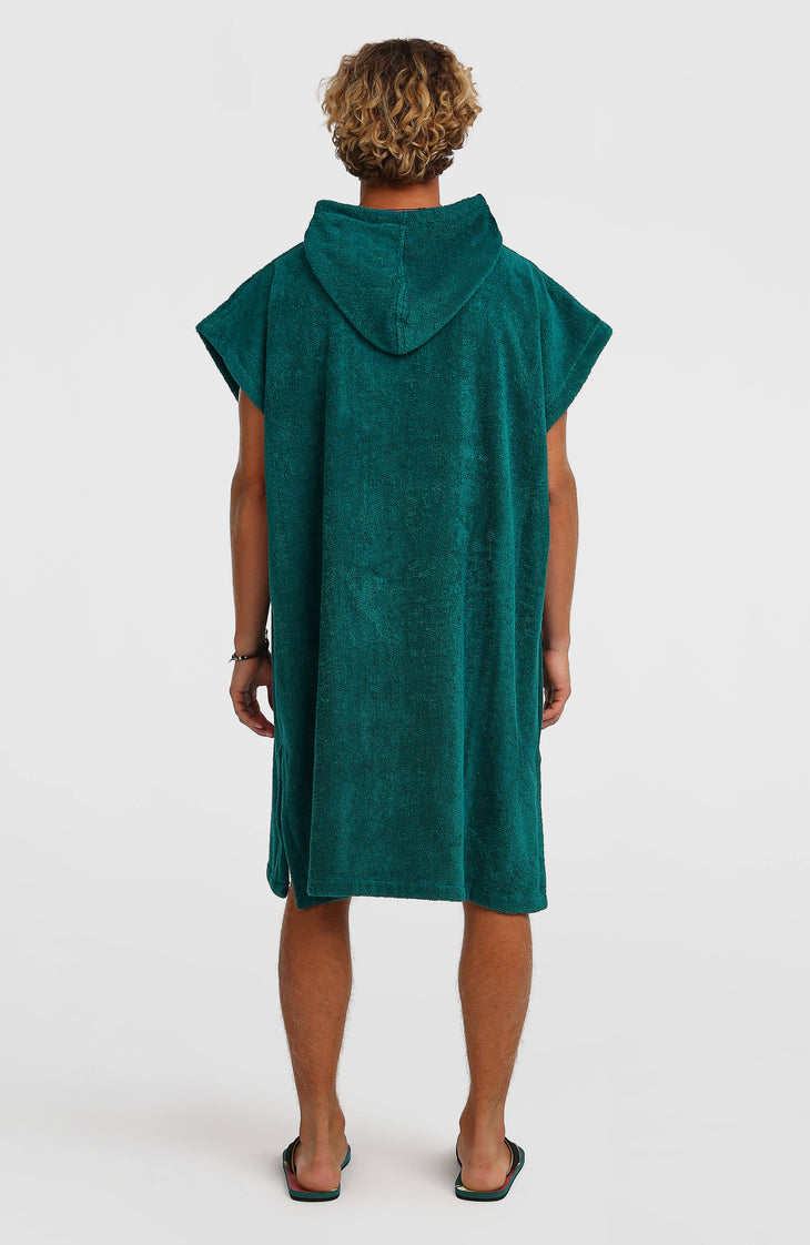 O'Riginals omkleedhanddoek | Botanical Heat