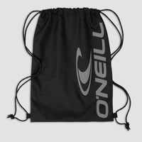 Gym bag | Black Out