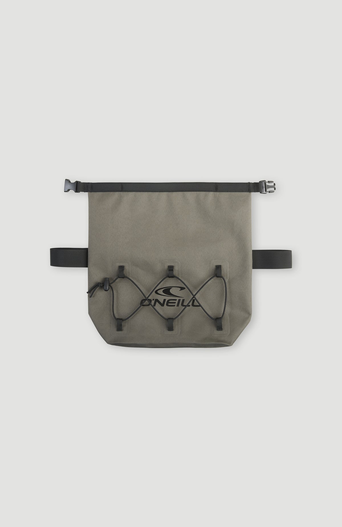 Sup Heuptas | Military Green