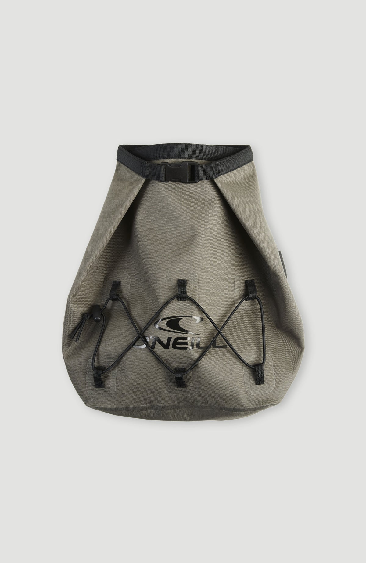 Sup Heuptas | Military Green