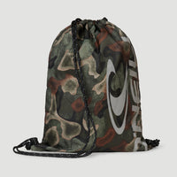 Gym bag | Dark Hiker Camo