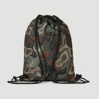 Gym bag | Dark Hiker Camo