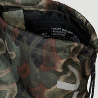 Gym bag | Dark Hiker Camo