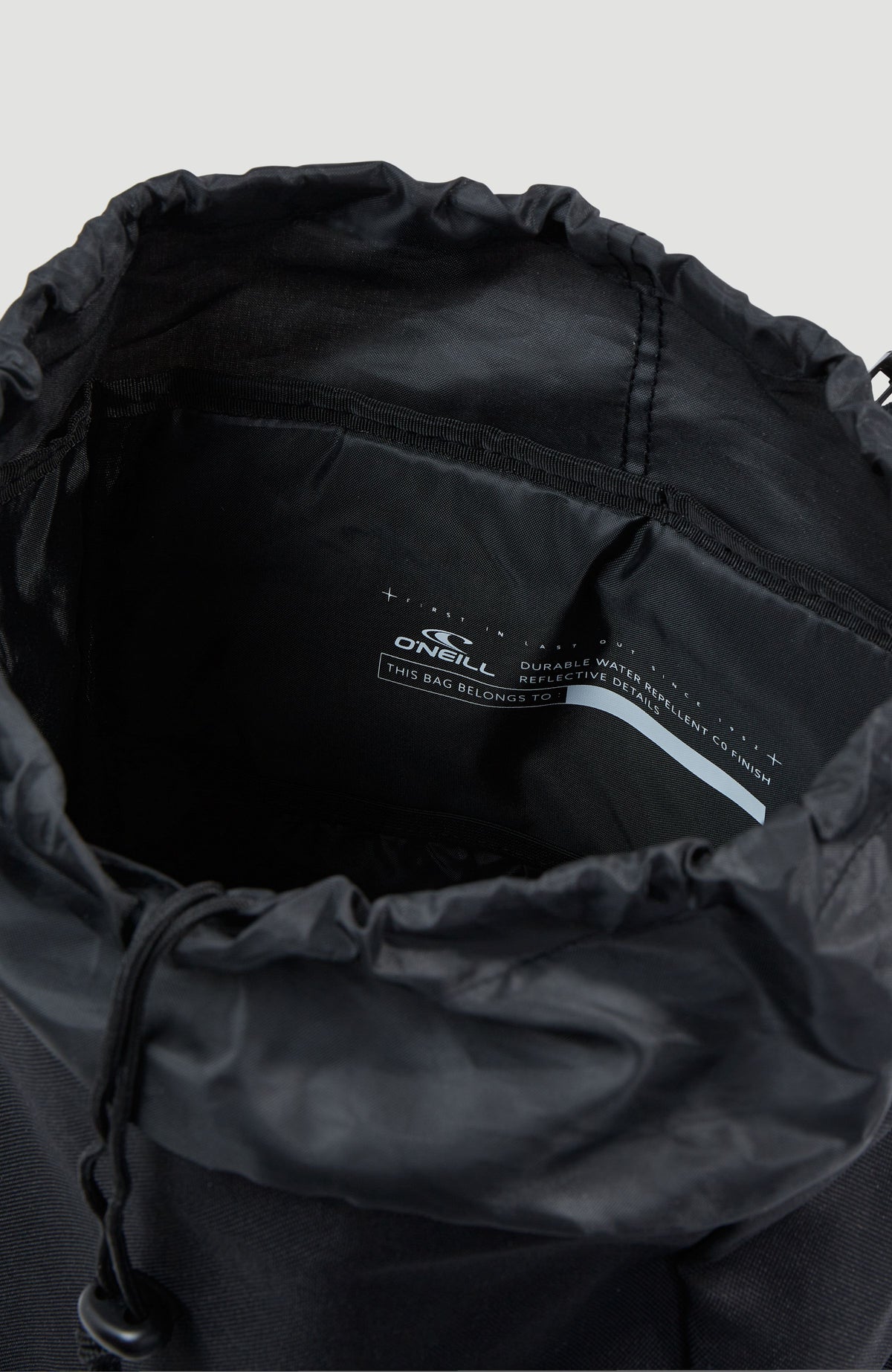 O'Neill rugtas | Black Out