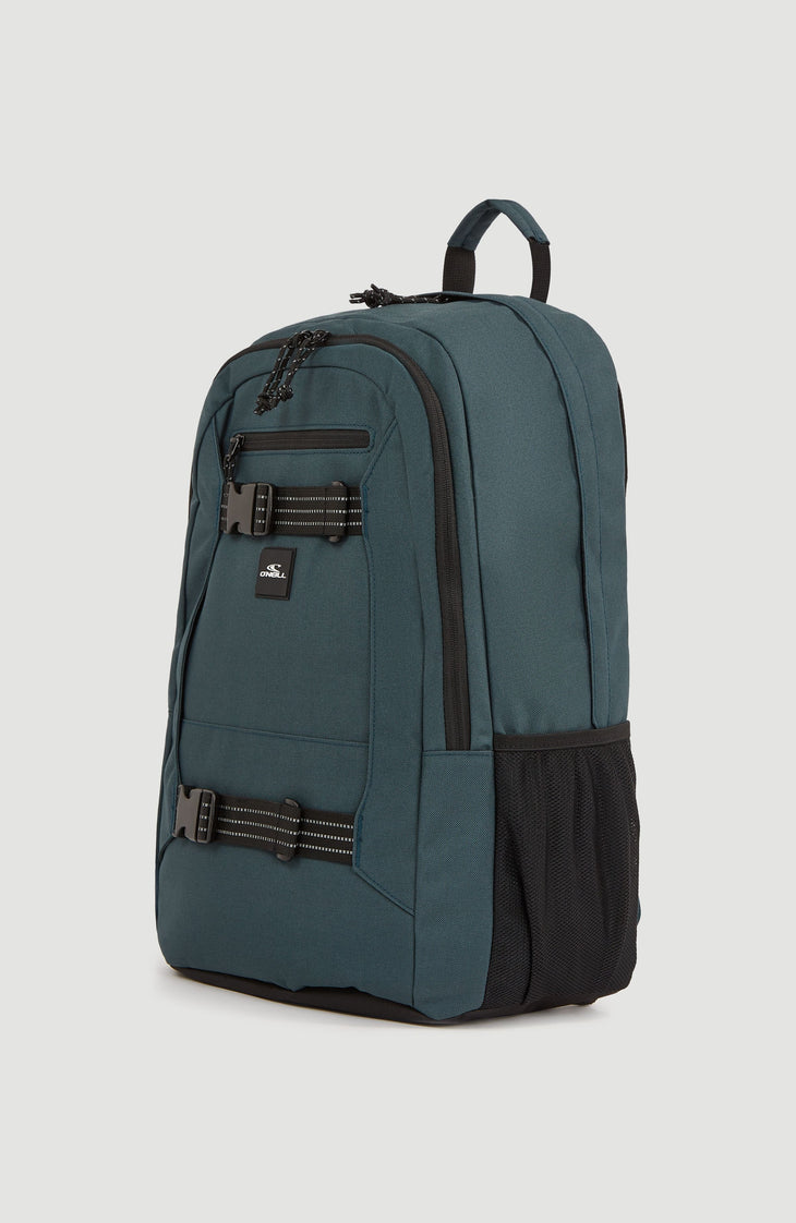 Boarder rugtas | Alma Steel