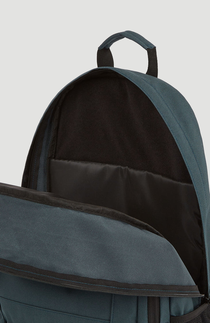 Boarder rugtas | Alma Steel