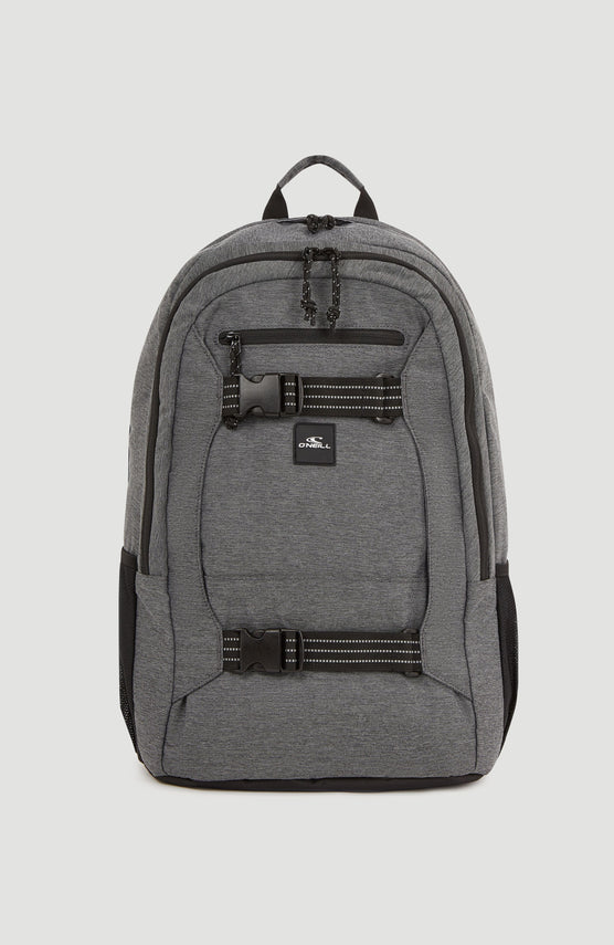 Boarder rugtas | Dark Grey Melee