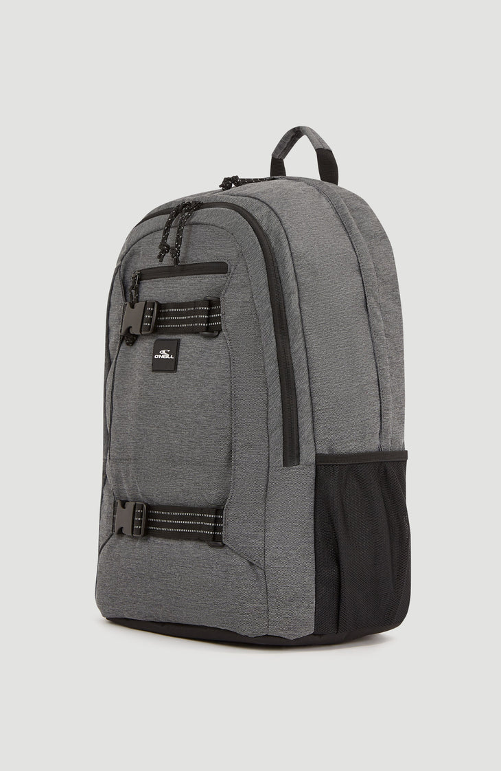 Boarder rugtas | Dark Grey Melee