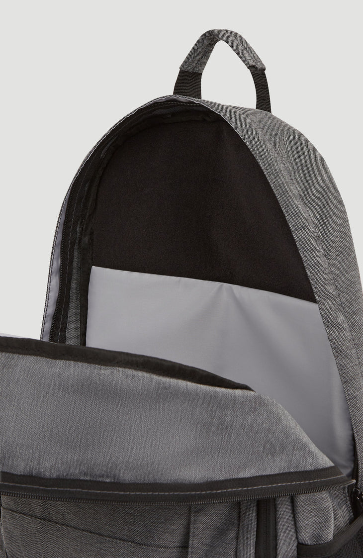 Boarder rugtas | Dark Grey Melee