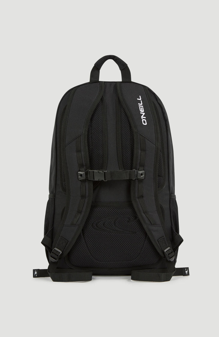 Boarder rugtas | Black Out