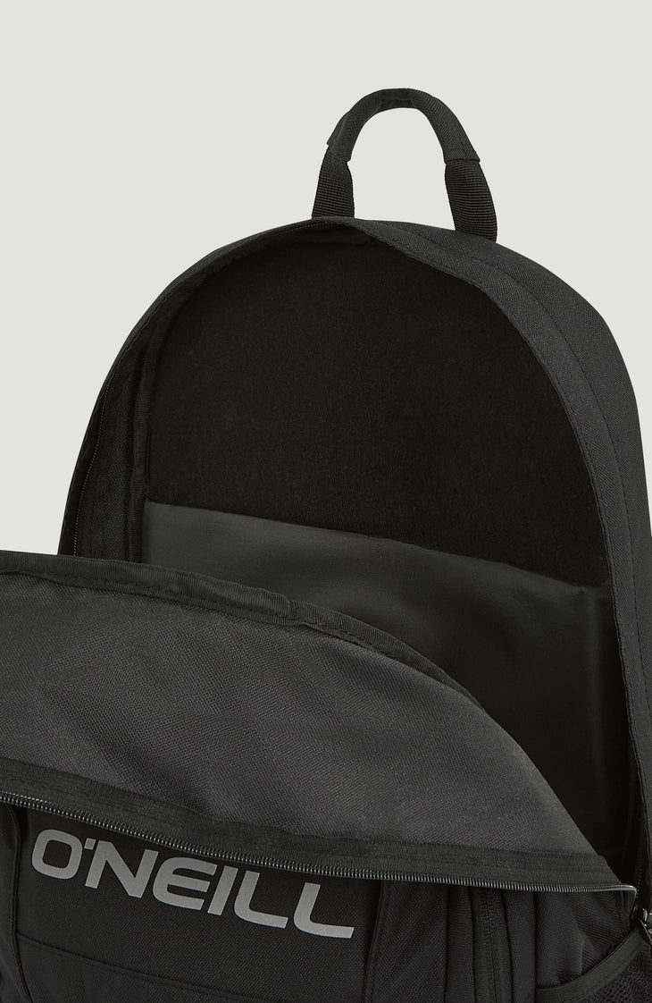 Boarder rugtas | Black Out