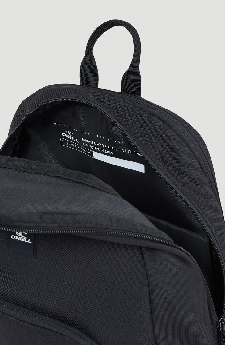 Wedge rugtas | Black Out