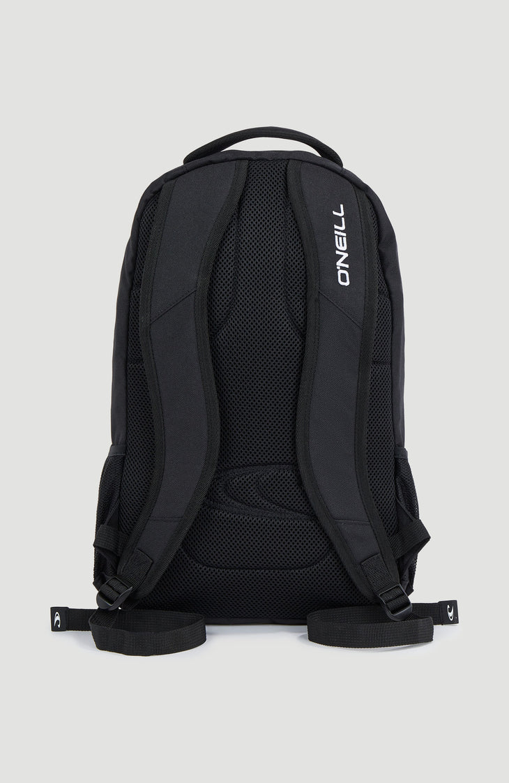 Boarder Small rugtas | Black Out