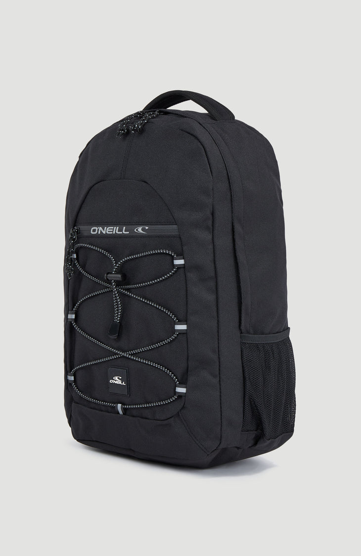 Boarder Small rugtas | Black Out