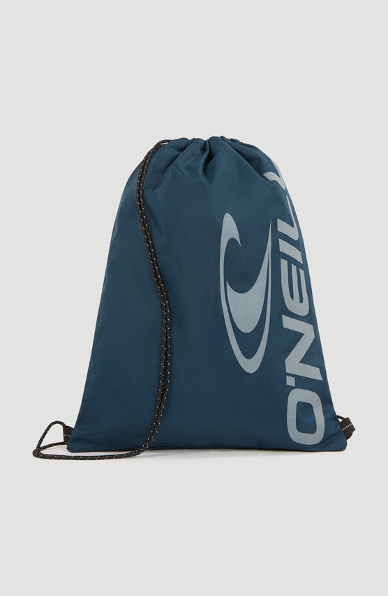 Gym bag | Alma Steel