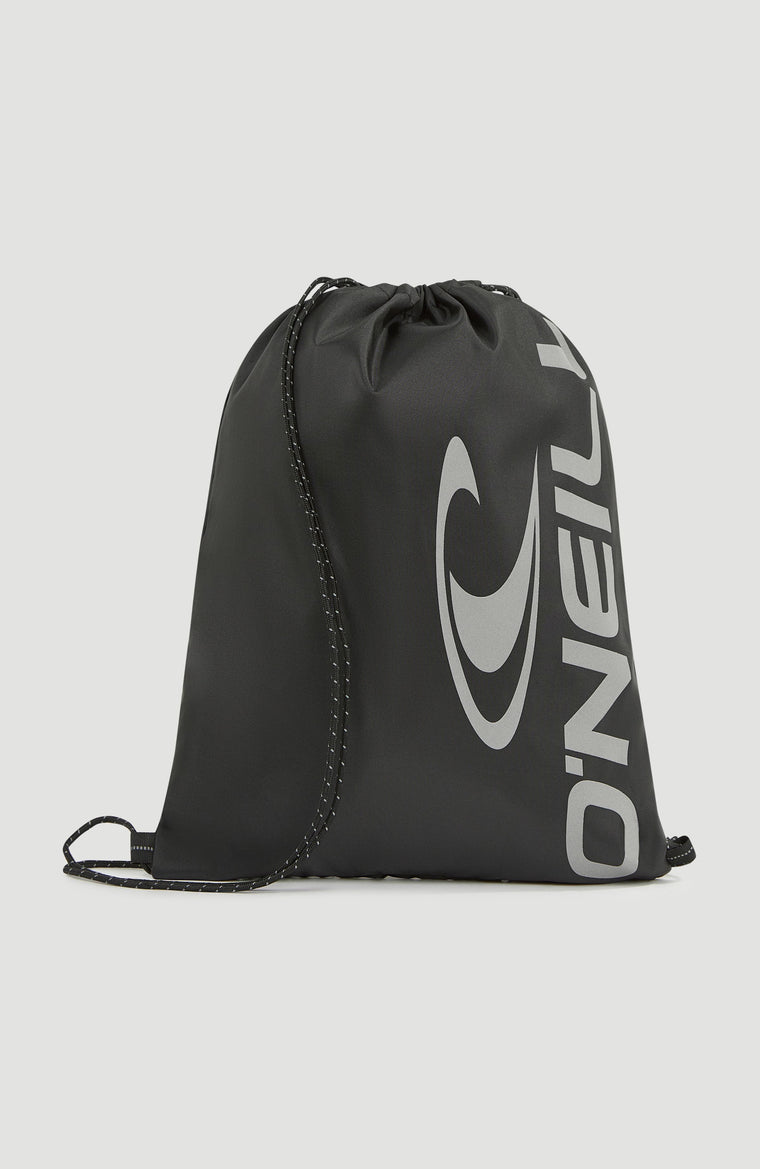 Gym bag | Black Out