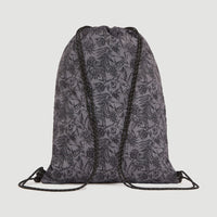 Gym bag | Tonal Flower