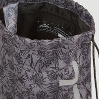 Gym bag | Tonal Flower