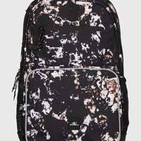 President rugtas | Black/Beige Quarry