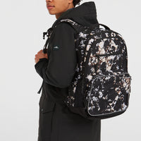 President rugtas | Black/Beige Quarry