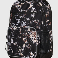 President rugtas | Black/Beige Quarry