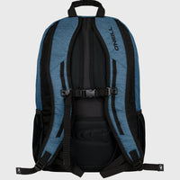 Boarder rugtas | Mozart Blue