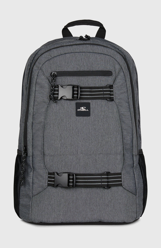 Boarder rugtas | Dark Grey Melee