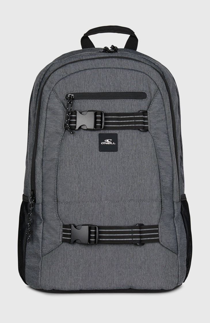 Boarder rugtas | Dark Grey Melee