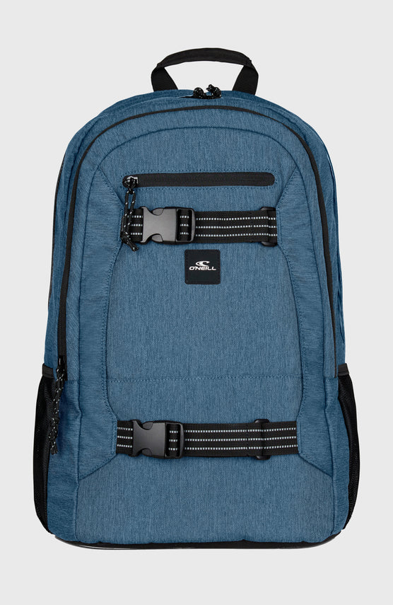 Boarder rugtas | Mozart Blue