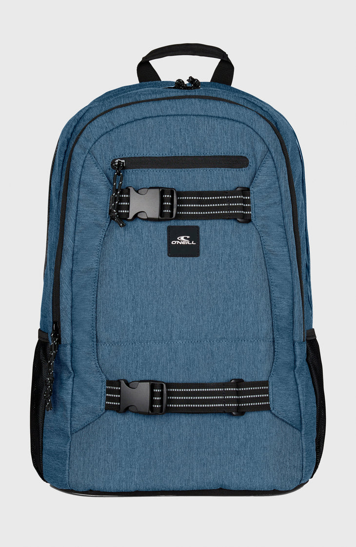 Boarder rugtas | Mozart Blue