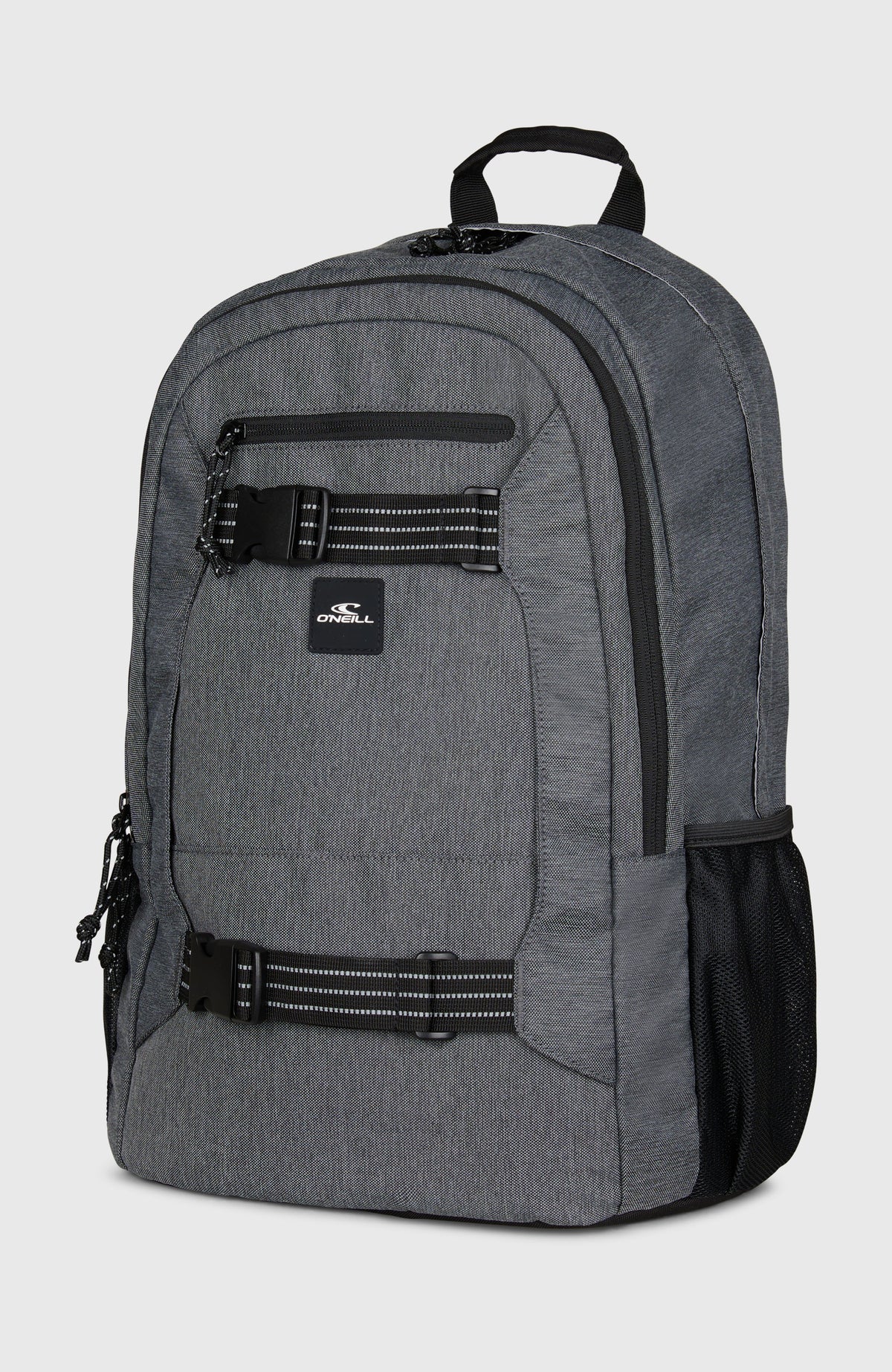 Boarder rugtas | Dark Grey Melee