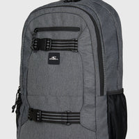 Boarder rugtas | Dark Grey Melee