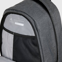 Boarder rugtas | Dark Grey Melee