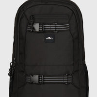 Boarder rugtas | Black Out