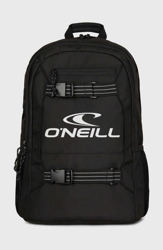 Boarder rugtas | Black Out