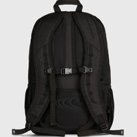 Boarder rugtas | Black Out