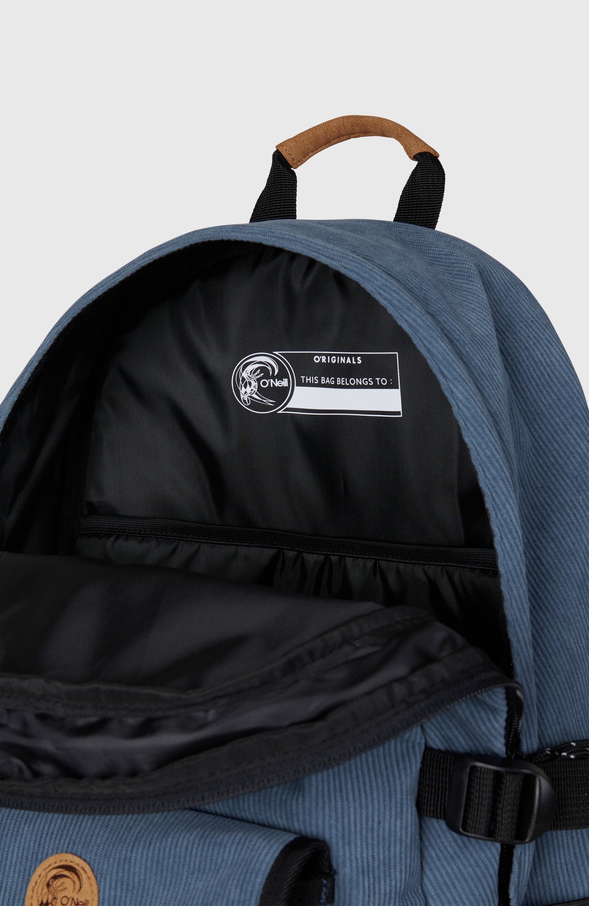 O'Riginals rugtas | Mozart Blue