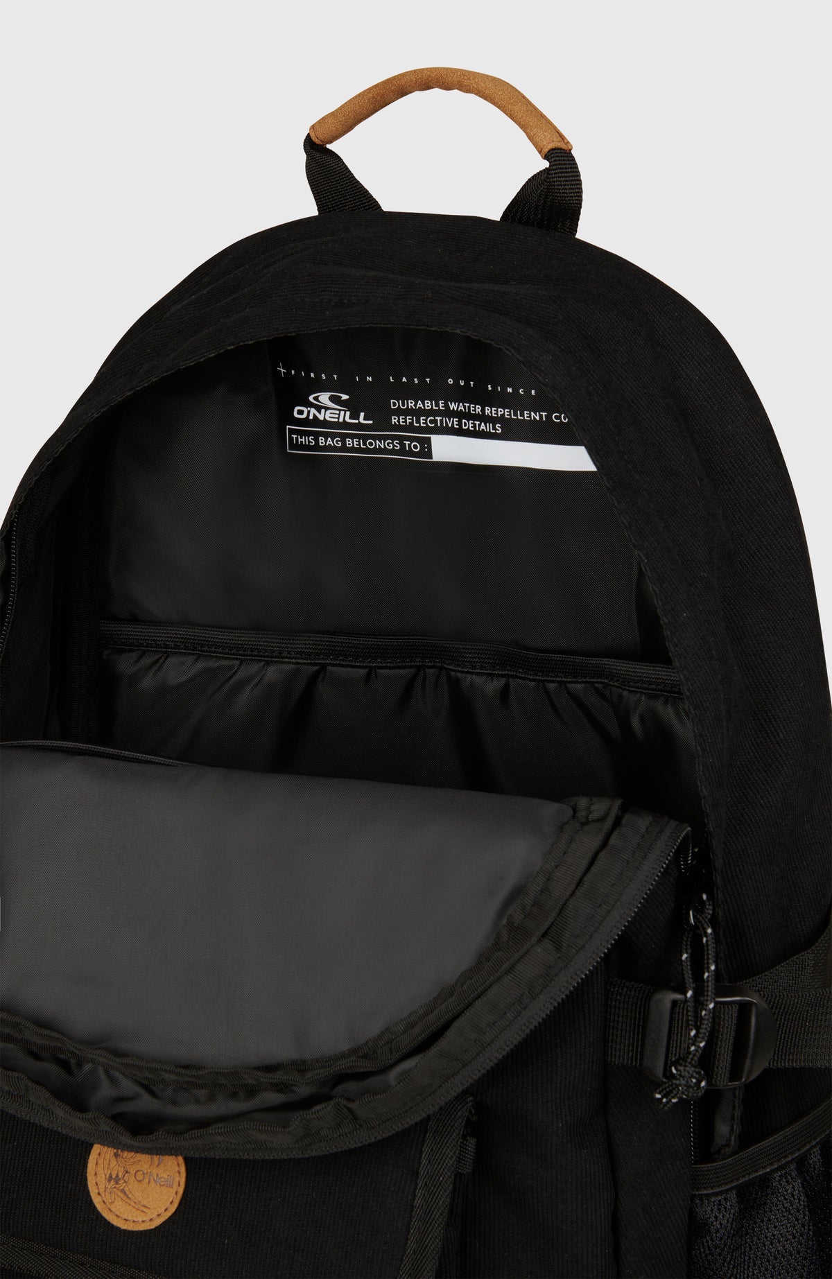 O'Riginals rugtas | Black Out
