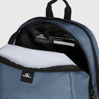 Wedge rugtas | Mozart Blue