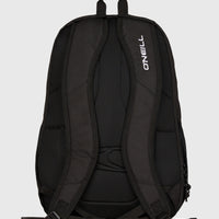 Wedge rugtas | Black Out