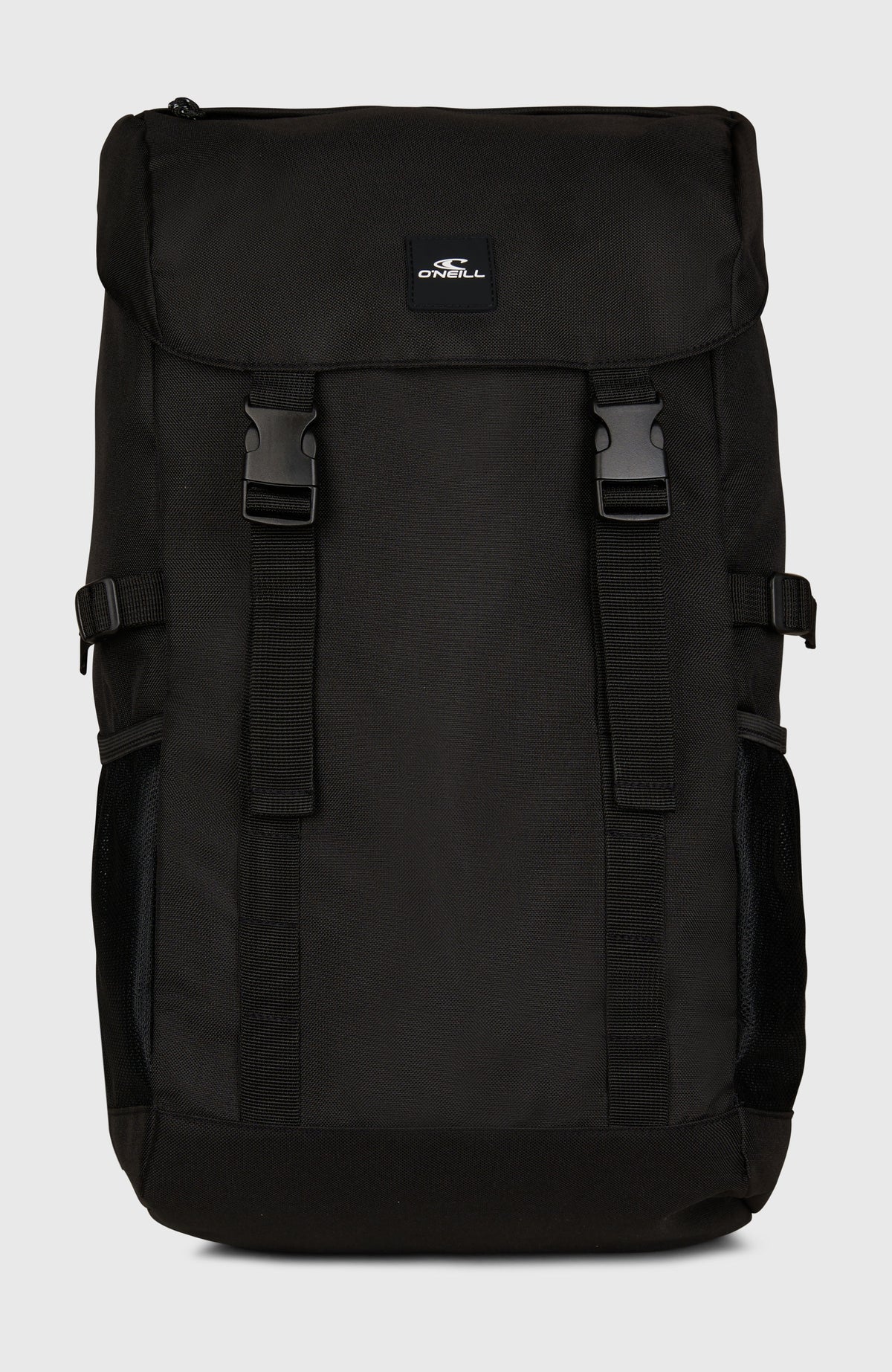 Toploader rugtas | Black Out