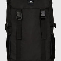 Toploader rugtas | Black Out