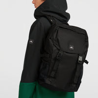Toploader rugtas | Black Out